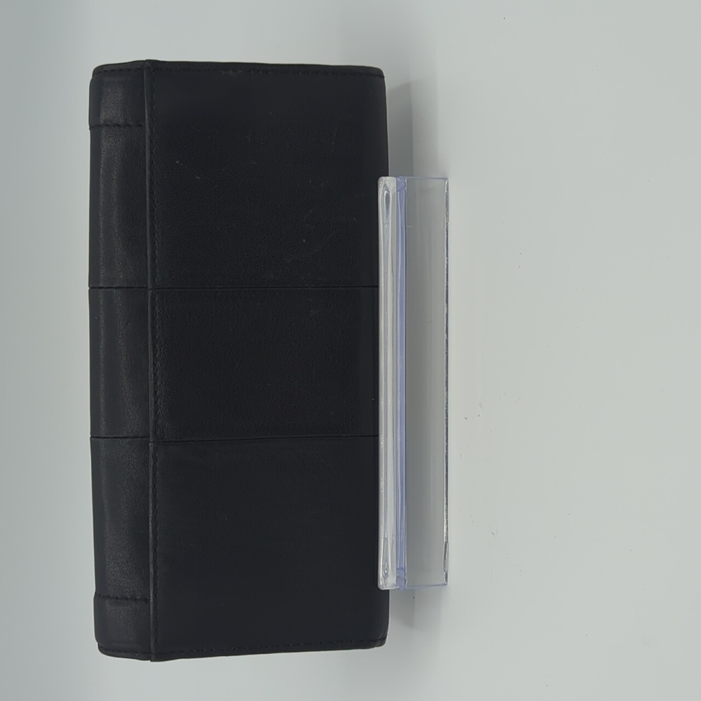 Coach Long Wallet - Picture 2 of 7